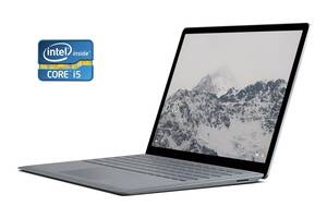 Ультрабук Б-класс Microsoft Surface Laptop / 13.5' (2256x1504) IPS Touch / Intel Core i5-7200U (2 (4) ядра по 2.5 - 3...