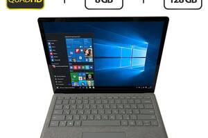 Ультрабук Б-класс Microsoft Surface Laptop 2 / 13.5' (2256x1504) IPS Touch / Intel Core i5-8350U (4 (8) ядра по 1.7...