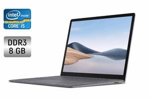 Ультрабук Б-класс Microsoft Surface Laptop 2 / 13.5' (2256x1504) IPS Touch / Intel Core i5-8250U (4 (8) ядра по 1.6...
