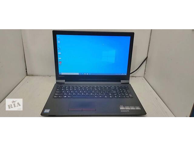 Б/у Ноутбук Lenovo V110-15ISK 15.6' 1366x768| Core i3-6100U| 4 GB RAM| 500 GB HDD| HD 520