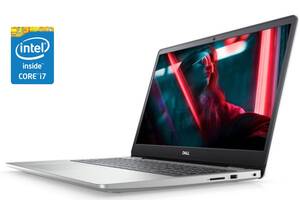 Ультрабук Dell Inspiron 13 7380/13.3' (1920x1080) IPS/i7-8565U/8GB RAM/256GB SSD/UHD