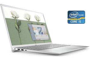 Ультрабук Dell Inspiron 15 5501/ 15.6' (1920x1080) IPS/ i5-1035G1/ 8GB RAM/ 256GB SSD/ UHD