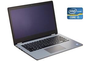 Ультрабук Dell Latitude 3310/ 13.3' (1366x768)/ i5-8265U/ 16GB RAM/ 256GB SSD/ UHD