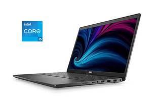 Ультрабук Dell Latitude 3530 / 15.6' (1920x1080) IPS Touch / Intel Core i5-1235U (10 (12) ядер по 3.3 - 4.4 GHz) / 8...