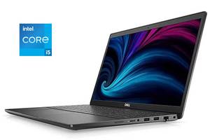 Ультрабук Dell Latitude 3530 / 15.6' (1920x1080) IPS Touch / Intel Core i5-1235U (10 (12) ядер по 3.3 - 4.4 GHz) / 8...