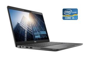 Ультрабук Dell Latitude 5300/ 13.3' (1920x1080)/ i5-8265U/ 8GB RAM/ 128GB SSD/ UHD