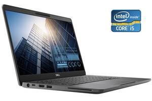 Ультрабук Dell Latitude 5300/13.3' (1920x1080)/i5-8265U/8GB RAM/128GB SSD/UHD