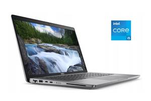 Ультрабук Dell Latitude 5440 / 14' (1920x1200) IPS / Intel Core i5-1335U (10 (12) ядер по 3.4 - 4.6 GHz) / 16 GB DDR4...