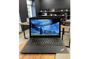 Б/у Нетбук Lenovo ThinkPad A285 12.5' 1366x768| Ryzen 5 PRO 2500U| 8 GB RAM| 256 GB SSD| Radeon Vega 8