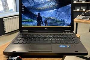 Б/у Ноутбук HP Probook 6360b 13.3' 1366x768| Core i5-2410M| 8 GB RAM| 120 GB SSD| HD 3000