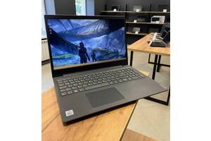 Б/у Ультрабук Lenovo V15 IIL 15.6' 1920x1080| Core i5-1035G1| 8 GB RAM| 256 GB SSD + 1000 GB HDD| UHD