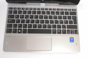 Б/у Ноутбук HP EliteBook Revolve 810 G2 11.6' 1366x768 Touch| i5-4210U| 8GB RAM| 128GB SSD| HD 4400