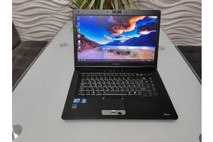 Б/у Ноутбук Б-класс Toshiba Tecra A11 15.6' 1366x768| Core i5-560M| 4 GB RAM| 128 GB SSD| HD