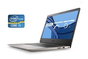 Ультрабук Dell Vostro 3400 / 14' (1920x1080) IPS / Intel Core i5-1135G7 (4 (8) ядра по 2.4 - 4.2 GHz) / 8 GB DDR4 / 2...