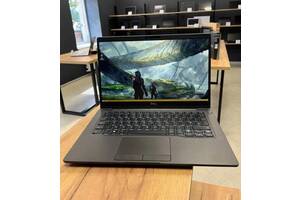 Б/у Ультрабук Dell Latitude 7300 13.3' 1920x1080| Core i5-8365U| 8 GB RAM| 256 GB SSD| UHD 620