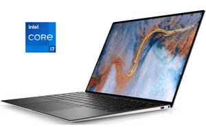 Ультрабук Dell XPS 13 9310 / 13.3' (3840x2400) IPS Touch / Intel Core i7-1185G7 (4 (8) ядра по 3.0 - 4.8 GHz) / 32 GB...