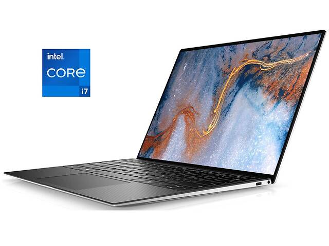 Ультрабук Dell XPS 13 9310 / 13.3' (3840x2400) IPS Touch / Intel Core i7-1185G7 (4 (8) ядра по 3.0 - 4.8 GHz) / 32 GB...