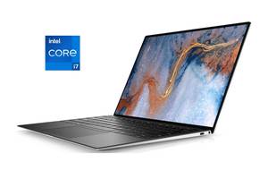 Ультрабук Dell XPS 13 9310 / 13.3' (3840x2400) IPS Touch / Intel Core i7-1185G7 (4 (8) ядра по 3.0 - 4.8 GHz) / 16 GB...