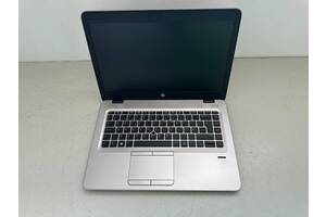 Б/у Ноутбук Б-класс HP EliteBook 745 G3 14' 1366x768| AMD A8-8600B| 8 GB RAM| 128 GB SSD| Radeon R6