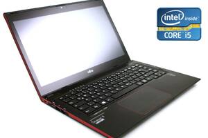 Ультрабук Fujitsu LifeBook U574/ 13.3' (1366x768) IPS Touch/ i5-4200U/ 4GB RAM/ 256GB SSD/ HD 4400