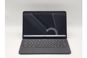 Ультрабук Google PixelBook Go / 13.3' (1920x1080) IPS Touch / Intel Core i5-8200Y (2 (4) ядра по 1.3 - 3.9