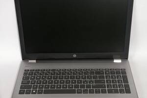 Б/у Ноутбук HP 250 G6 15.6' 1920x1080| Core i5-7200U| 8 GB RAM| 256 GB SSD| HD 620