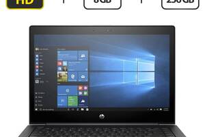 Ультрабук HP EliteBook 830 G5/ 13.3' (1920x1080) IPS Touch/ i5-8350U/ 8GB RAM/ 256GB SSD/ UHD