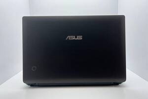 Б/у Ноутбук Asus K53Z 15.6' 1366x768| AMD A4-3300M| 4 GB RAM| 320 GB HDD| Radeon HD 6480G