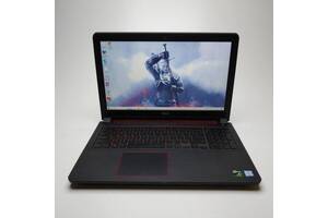 Б/у Игровой ноутбук Dell Inspiron 15-5577 15.6' 1920x1080| i5-7300HQ| 8GB RAM| 512GB SSD| GTX 1050 4GB