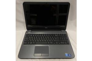 Б/у Ноутбук Dell Latitude 3540 15.6' 1366x768| Core i3-4030U| 8 GB RAM| 120 GB SSD| HD 4400