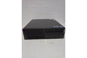 Б/у Компьютер Lenovo ThinkCentre M81 SFF| Core i3-2130| 8 GB RAM| 500 GB HDD| HD 2000