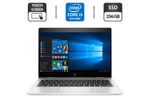 Ультрабук HP EliteBook X360 830 G6/13.3' (1920x1080) IPS Touch/i5-8365U/8GB RAM/256GB SSD/UHD