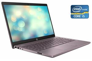 Ультрабук HP Pavilion 14-ce3514sa/ 14' (1920x1080) IPS/ i5-1035G1/ 8GB RAM/ 512GB SSD/ UHD