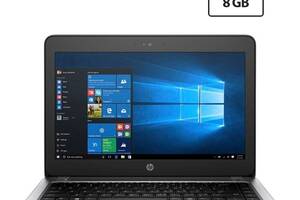 Ультрабук HP ProBook 430 G4/ 13.3' (1366x768)/ i3-7100U/ 8GB RAM/ 128GB SSD/ HD 620