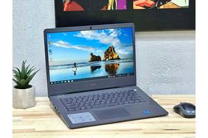 Б/у Ультрабук Dell Vostro 3400 14' 1920x1080| Core i5-1135G7| 8 GB RAM| 256 GB SSD| Iris X