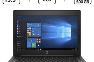 Ультрабук HP ProBook 430 G5/ 13.3' (1366x768)/ i5-8250U/ 8GB RAM/ 128GB SSD/ UHD 620