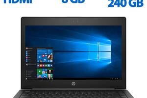 Ультрабук HP ProBook 430 G5/ 13.3' (1366x768)/ i5-8250U/ 8GB RAM/ 240GB SSD/ UHD 620