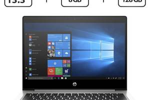 Ультрабук HP ProBook 430 G6/ 13.3' (1366x768)/ Celeron 4205U/ 8GB RAM/ 128GB SSD/ UHD