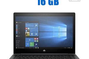 Ультрабук HP ProBook 440 G5 / 14' (1366x768) TN / Intel Core i3-8130U (2 (4) ядра по 2.2 - 3.4 GHz) / 16 GB DDR4 / 48...