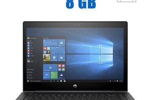 Ультрабук HP ProBook 440 G5 / 14' (1366x768) TN / Intel Core i3-8130U (2 (4) ядра по 2.2 - 3.4 GHz) / 8 GB DDR4 / 120...