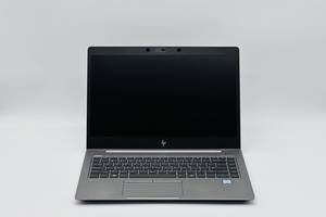 Б/у Ноутбук HP ZBook 14u G5 14' 1920x1080| Core i5-8250U| 16 GB RAM| 256 GB SSD| Radeon Pro WX 3100 4GB