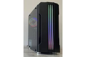 Новый ПК MT| Ryzen 5 4500| 32 GB RAM| 1000 GB SSD| GeForce RTX 3060 12GB