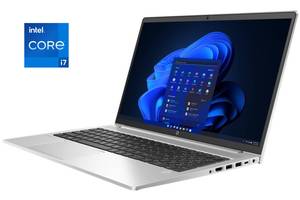 Ультрабук HP ProBook 450 G9 / 15.6' (1920x1080) IPS Touch / Intel Core i7-1255U (10 (12) ядер по 3.5 - 4.7 GHz) / 16...