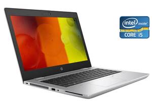 Ультрабук HP ProBook 640 G4/14' (1920x1080) IPS/i5-7300U/16GB RAM/512GB SSD/HD 620