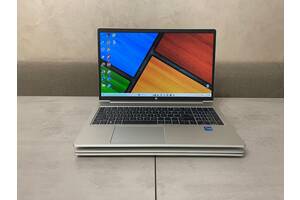 Ультрабук HP ProBook 650 G8, 15,6' FHD IPS, i5-1135G7, 16GB, 256GB SSD.