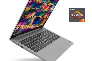 Ультрабук Lenovo IdeaPad 5 15ARE05/15.6' (1920x1080) IPS/Ryzen 5 4500U/8GB RAM/512GB SSD/Radeon Vega 6