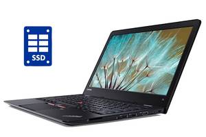 Ультрабук Lenovo ThinkPad 13 Gen2/ 13.3' (1366x768)/ Celeron 3865U/ 4GB RAM/ 128GB SSD/ HD 610