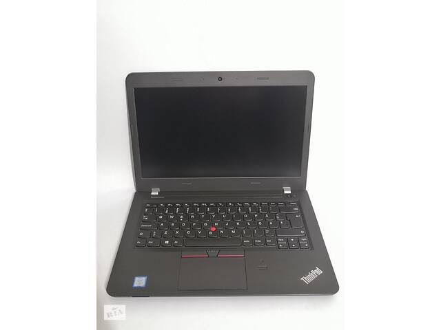 LENOVO ThinkPad E460 core i5 8GB 192GB