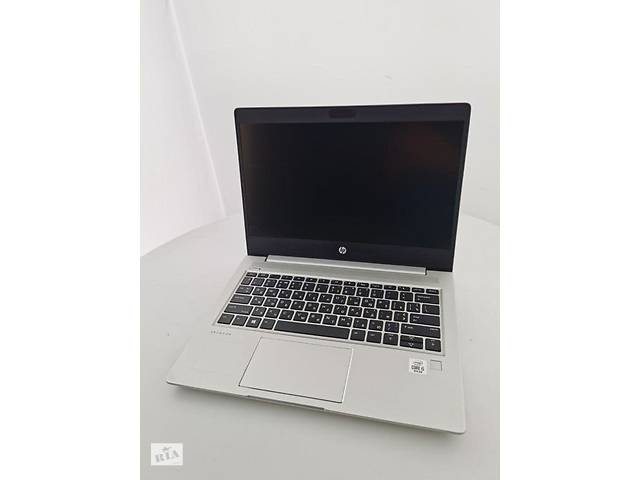 Б/у Ультрабук HP ProBook 430 G7 13.3' 1920x1080 Сенсорный| Core i5-10210U| 8 GB RAM| 240 GB SSD| UHD