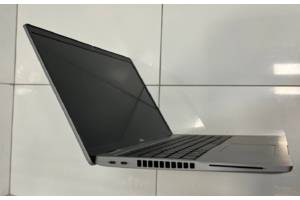 Б/у Ультрабук Б-класс Dell latitude 5520 15.6' 1920x1080| Core i7-1185G7| 16 GB RAM| 256 GB SSD| Iris Xe